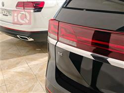 Volkswagen Atlas Cross Sport